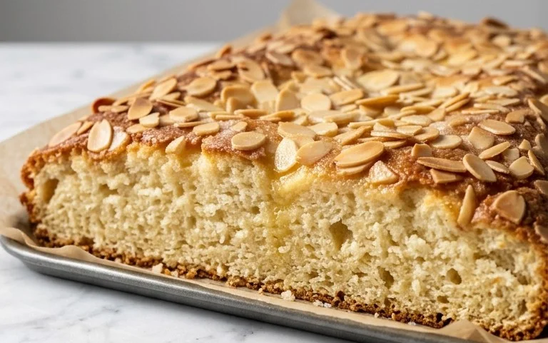 Extra saftiger Butterkuchen: Meisterrezept für perfekten Genuss